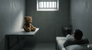 刑務所にぬいぐるみは必要か？凶悪犯罪が低年齢化するスウェーデンの葛藤と「安心の経済・社会学」